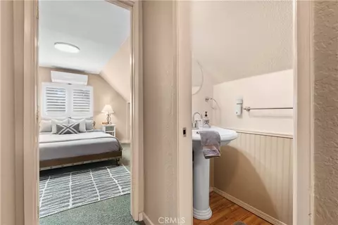 Entry Way - 1869 Outer Hwy 2 S, Wrightwood, CA 92397 photo 1 of 1