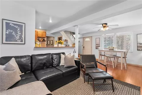 Living - 1869 Outer Hwy 2 S, Wrightwood, CA 92397 photo 3 of 3