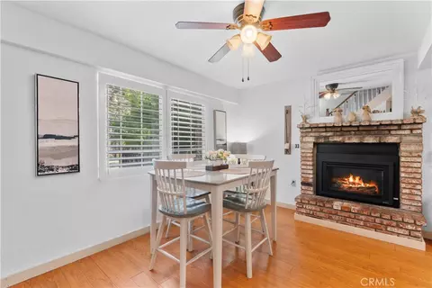 Dining - 1869 Outer Hwy 2 S, Wrightwood, CA 92397 photo 1 of 1