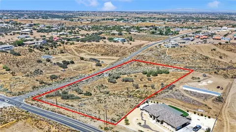 10120 Mesquite, Oak Hills, CA 92344