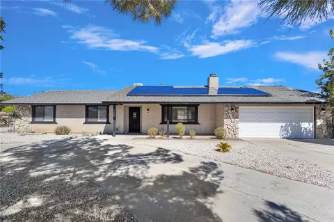 14865 Temecula Rd, Apple Valley, CA 92307