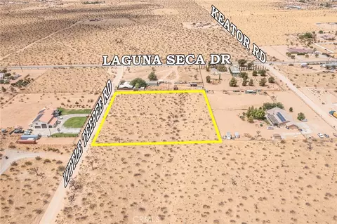 0 Little Teepee, Apple Valley, CA 92307 photo 13