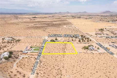 0 Little Teepee, Apple Valley, CA 92307 photo 7