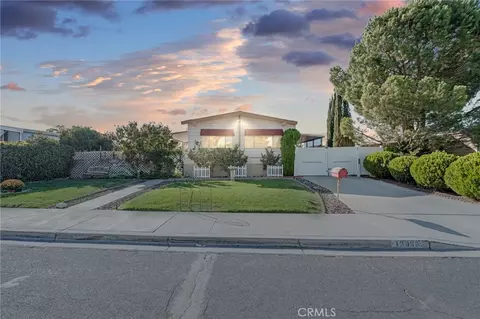 13962 Riviera, Victorville, CA 92395