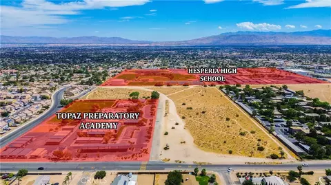 0 Topaz Ave, Hesperia, CA 92345 photo 5