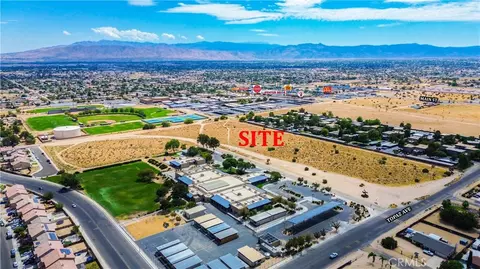 0 Topaz Ave, Hesperia, CA 92345 photo 6