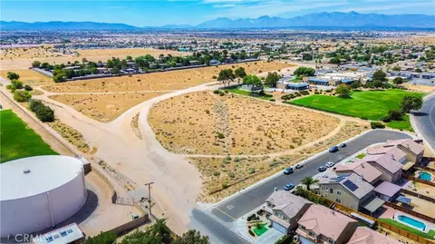 0 Topaz Ave, Hesperia, CA 92345 photo 3