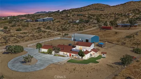 9356 Bonita Vis, Apple Valley, CA 92308