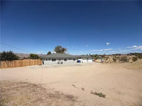 Exterior - 34243 O St, Barstow, CA 92311 photo 13 of 13