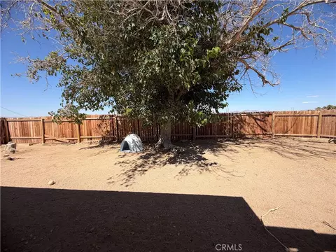 Exterior - 34243 O St, Barstow, CA 92311 photo 4 of 13