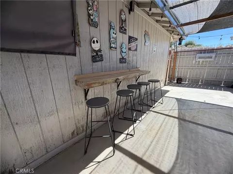 Exterior - 34243 O St, Barstow, CA 92311 photo 8 of 13