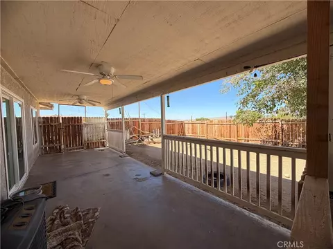 Exterior - 34243 O St, Barstow, CA 92311 photo 2 of 13