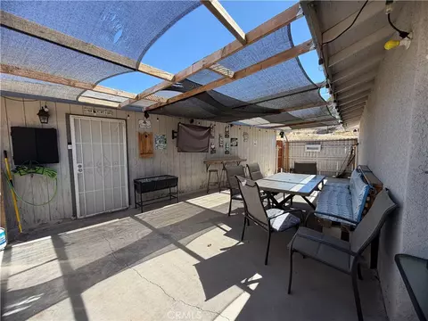 Exterior - 34243 O St, Barstow, CA 92311 photo 7 of 13