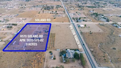 6580 Solano, Phelan, CA 92371 photo 2