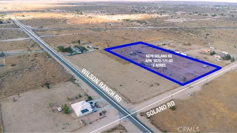 6580 Solano, Phelan, CA 92371 photo 5