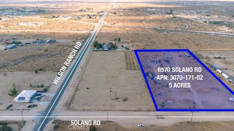 6580 Solano, Phelan, CA 92371 photo 3