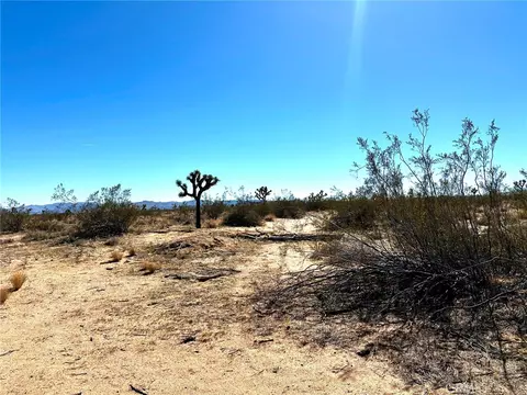 0 Goldfich, Landers, CA 92285 photo 3
