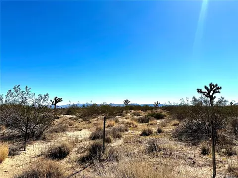 0 Goldfich, Landers, CA 92285 photo 2