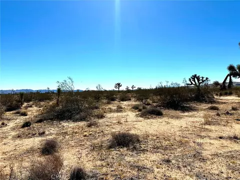 0 Goldfich, Landers, CA 92285 photo 4