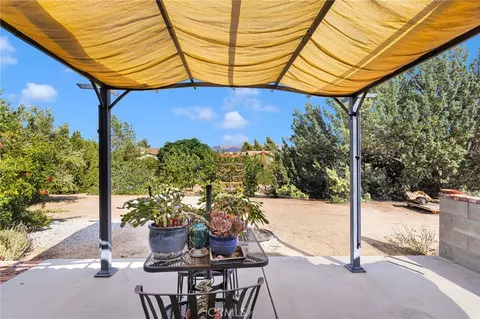 Exterior - 8951 Avocado, Hesperia, CA 92345 photo 4 of 16