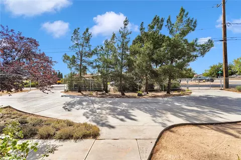 Exterior - 8951 Avocado, Hesperia, CA 92345 photo 16 of 16