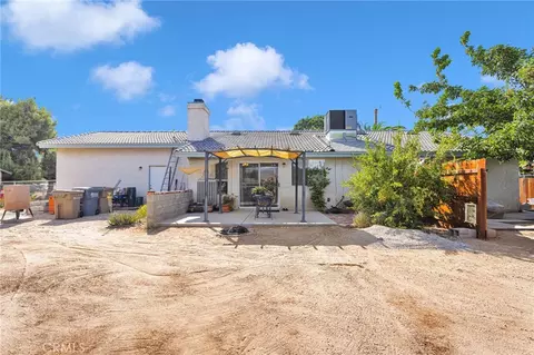 Exterior - 8951 Avocado, Hesperia, CA 92345 photo 14 of 16