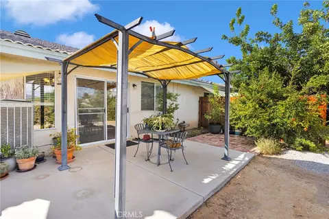 Exterior - 8951 Avocado, Hesperia, CA 92345 photo 6 of 16