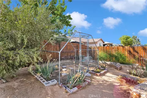 Exterior - 8951 Avocado, Hesperia, CA 92345 photo 11 of 16