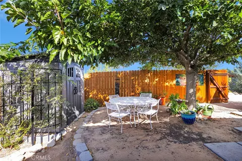 Exterior - 8951 Avocado, Hesperia, CA 92345 photo 9 of 16