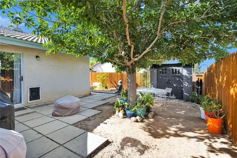 Exterior - 8951 Avocado, Hesperia, CA 92345 photo 7 of 16