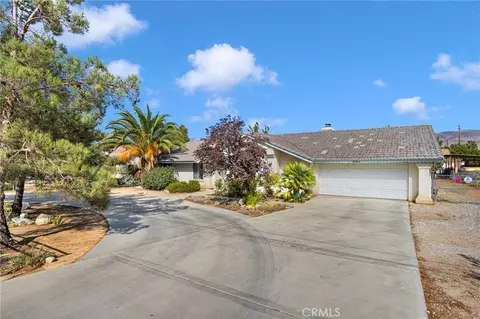 Exterior - 8951 Avocado, Hesperia, CA 92345 photo 2 of 16