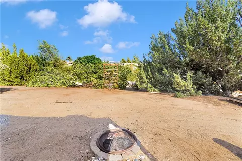 Exterior - 8951 Avocado, Hesperia, CA 92345 photo 5 of 16