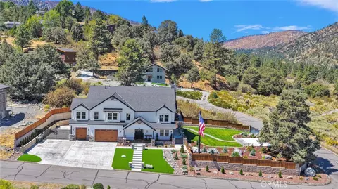 5548 Locarno, Wrightwood, CA 92397