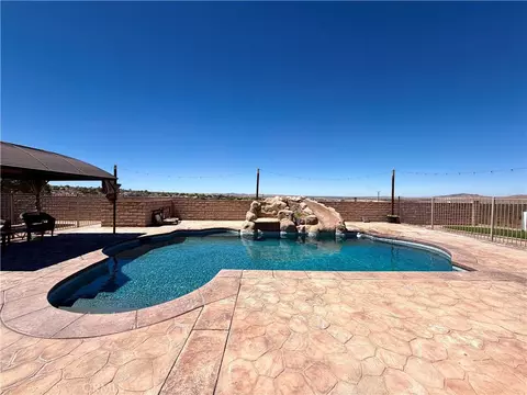 Exterior - 34828 E, Barstow, CA 92311 photo 12 of 16