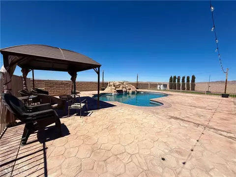 Exterior - 34828 E, Barstow, CA 92311 photo 11 of 16