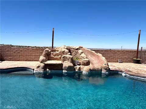 Exterior - 34828 E, Barstow, CA 92311 photo 13 of 16
