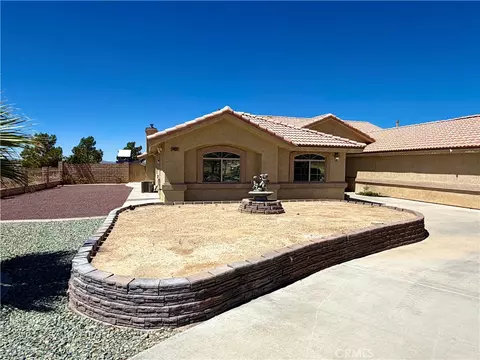 Exterior - 34828 E, Barstow, CA 92311 photo 2 of 16