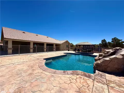 Exterior - 34828 E, Barstow, CA 92311 photo 14 of 16