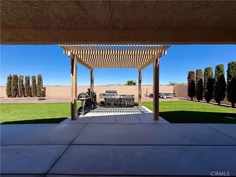 Exterior - 34828 E, Barstow, CA 92311 photo 7 of 16
