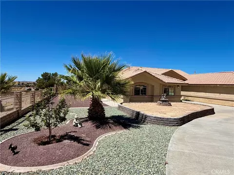 Exterior - 34828 E, Barstow, CA 92311 photo 3 of 16
