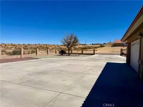 Exterior - 34828 E, Barstow, CA 92311 photo 5 of 16
