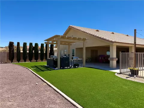 Exterior - 34828 E, Barstow, CA 92311 photo 8 of 16
