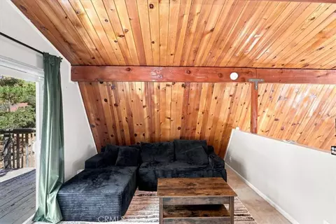 Living - 550 Pine Ln, Sugarloaf, CA 92386 photo 5 of 5