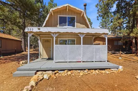 Other - 550 Pine Ln, Sugarloaf, CA 92386 photo 8 of 8