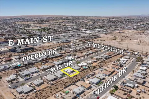 View/Area - 1111 Taos, Barstow, CA 92311 photo 14 of 14