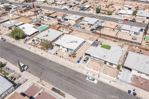 View/Area - 1111 Taos, Barstow, CA 92311 photo 4 of 14