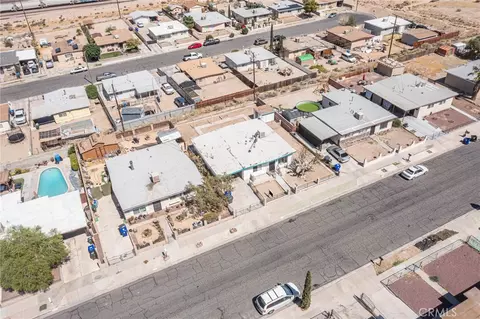 View/Area - 1111 Taos, Barstow, CA 92311 photo 3 of 14