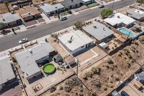 View/Area - 1111 Taos, Barstow, CA 92311 photo 5 of 14