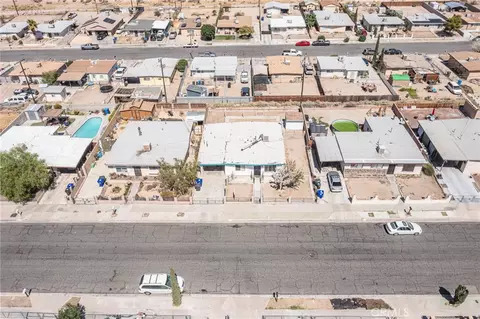 View/Area - 1111 Taos, Barstow, CA 92311 photo 8 of 14