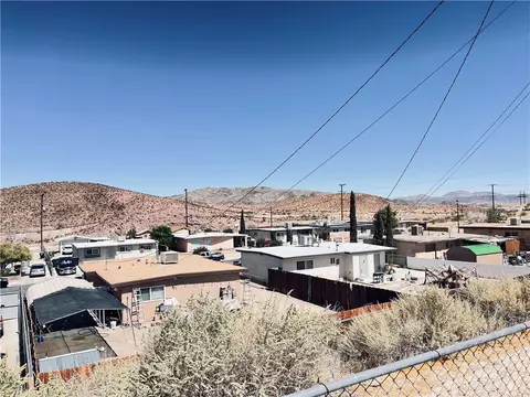 View/Area - 1111 Taos, Barstow, CA 92311 photo 1 of 1